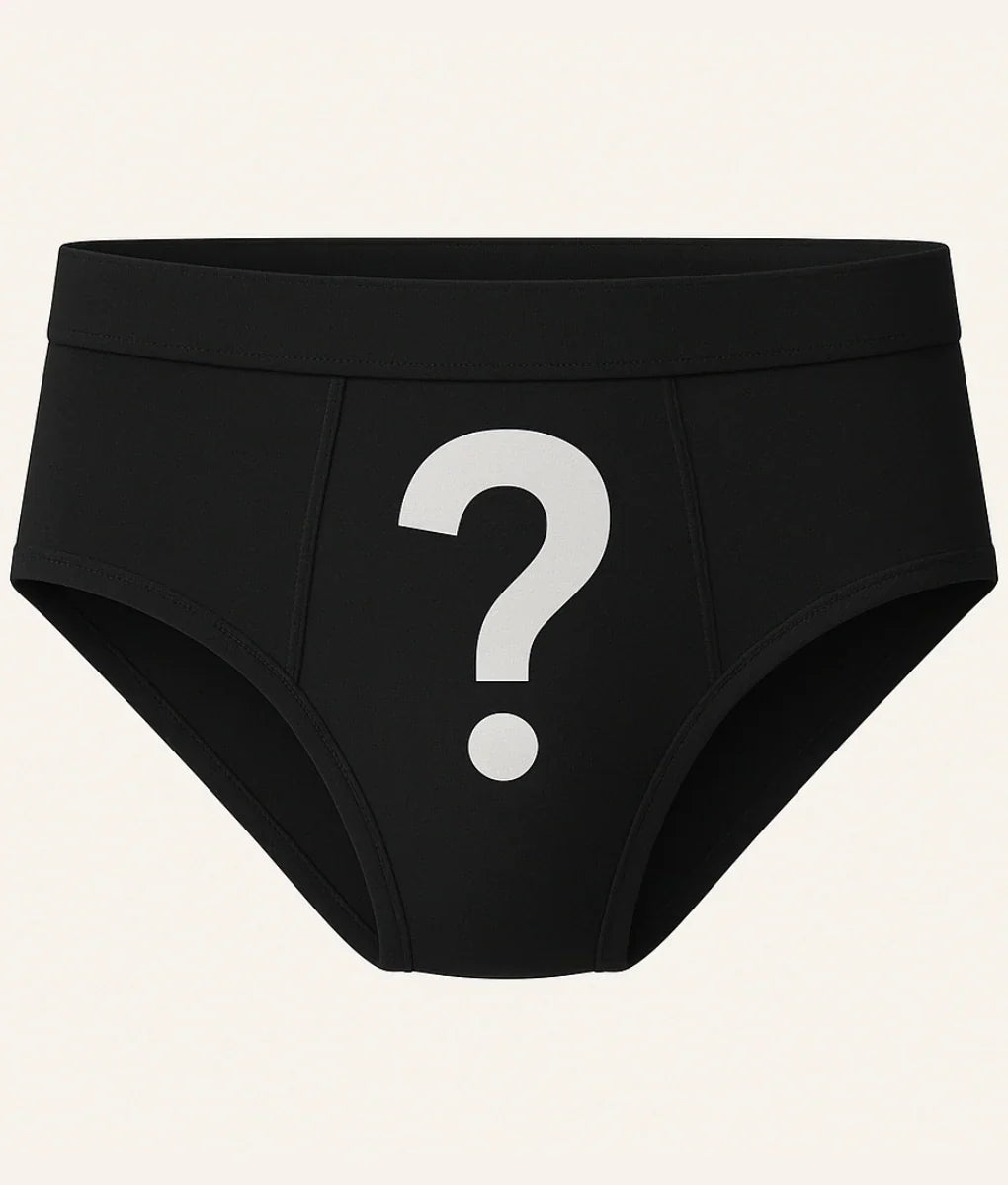 Mistery Item