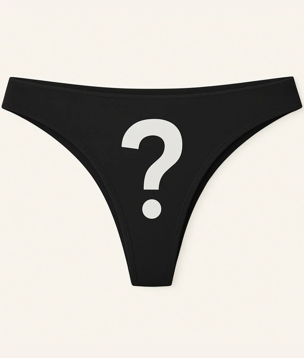 Mistery Item