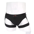 The Dean — Men's Classic Brief | Supportive Pouch, Full Rear
