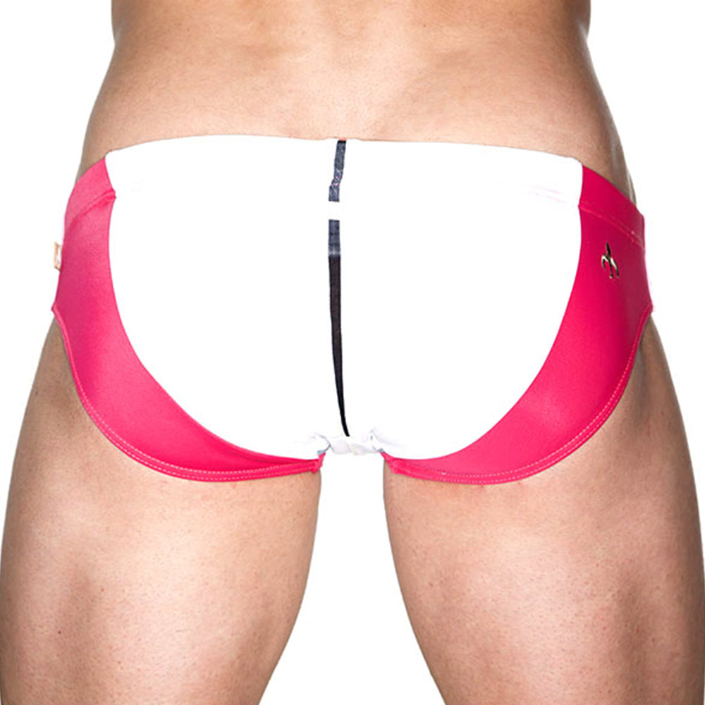 Marcuse MA Bondi