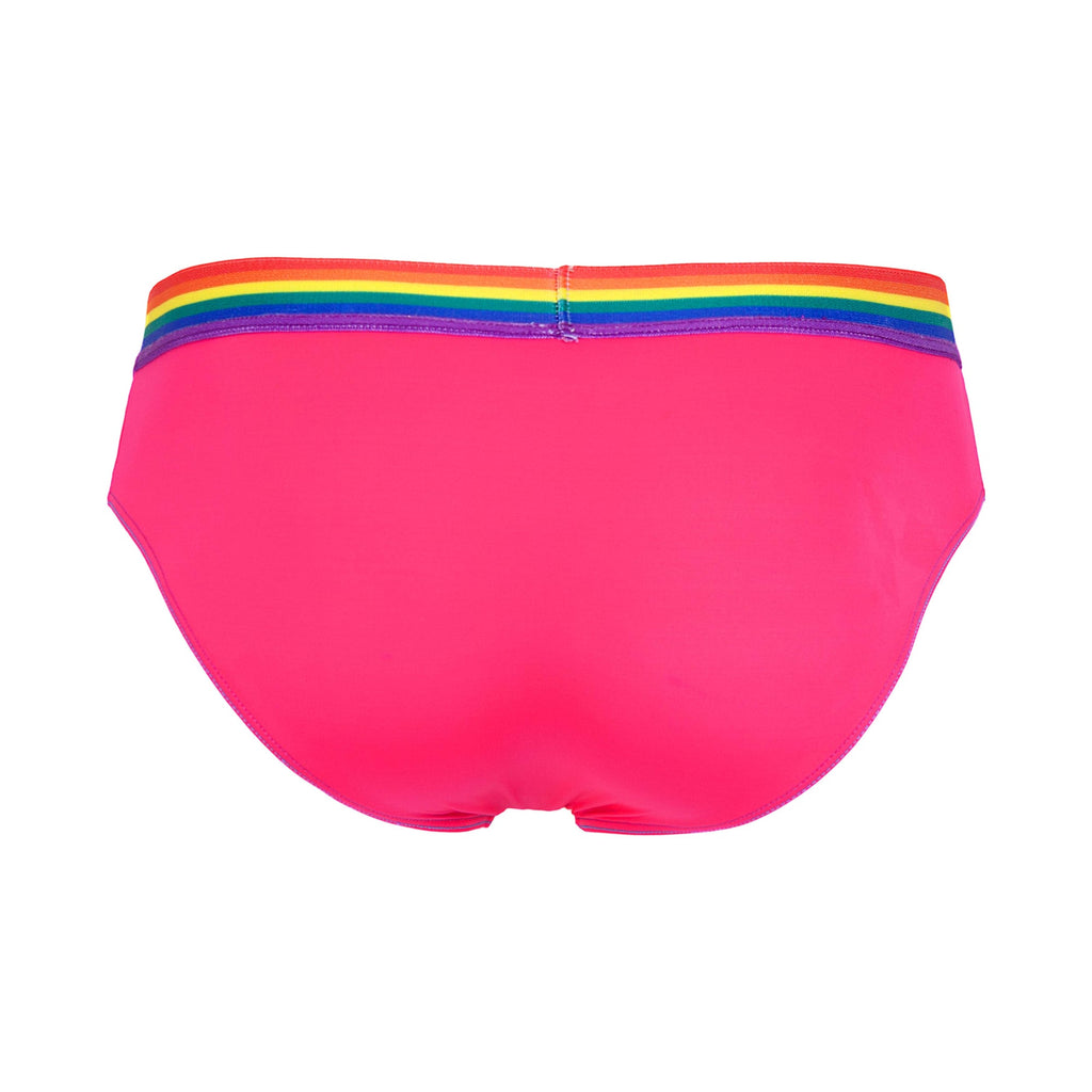 Daddy DDJ027 Brief