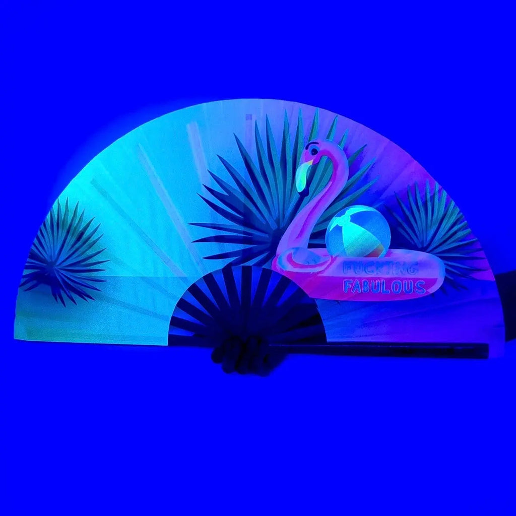 Fabulous Fan (UV)