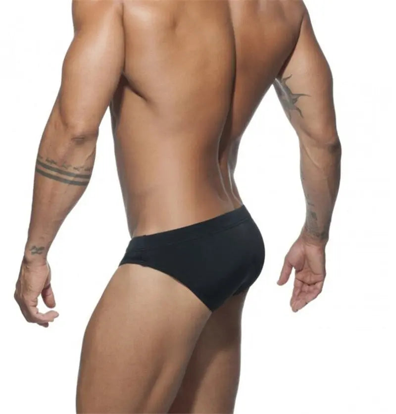 AD Low Rise Surf Beach Swim Brief