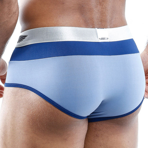 Agacio AGH009 Brief