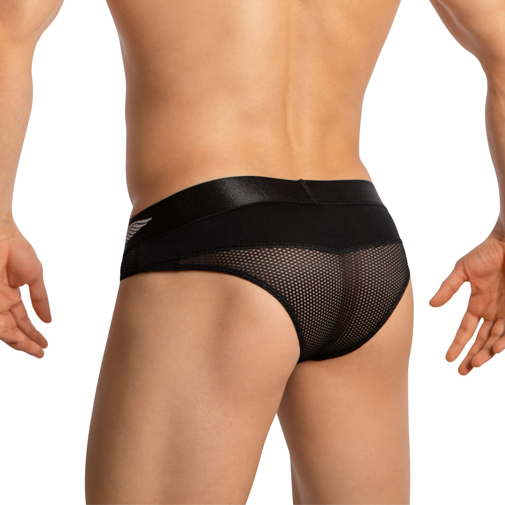 Agacio AGJ042 Brief