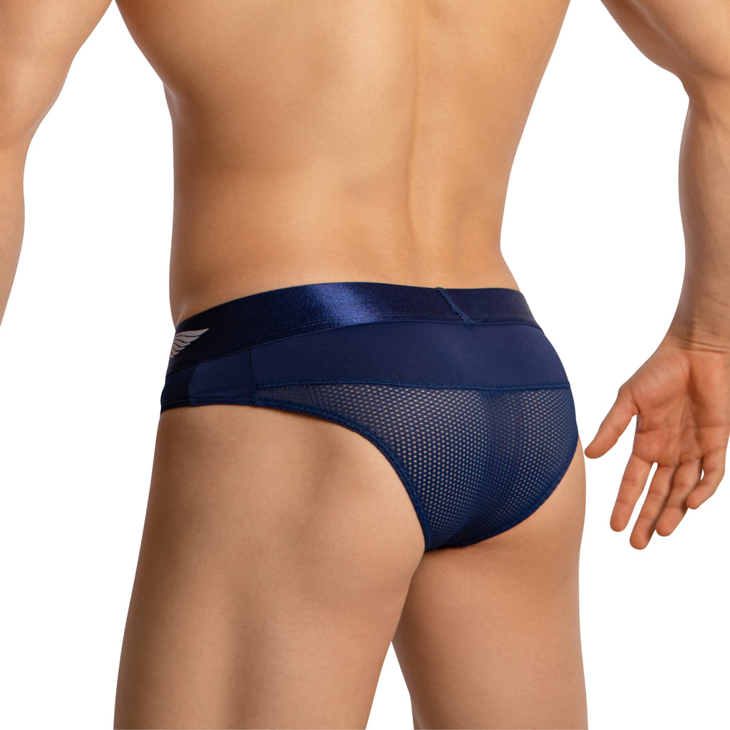 Agacio AGJ042 Brief