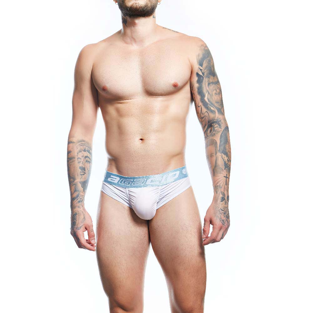 Agacio AGJ043 Brief