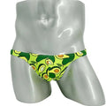 Avo Low Cut Swim Brief