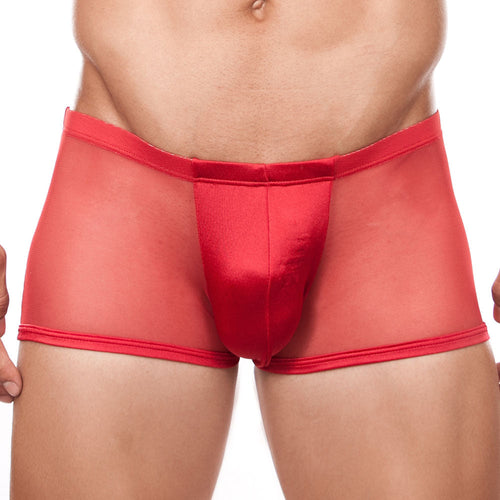 Cover Male CM164 Boxer Trunk