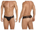CandyMan 99392 Thongs Color Black