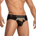 Edipous EDJ023 Brief