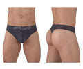 ErgoWear EW1493 HIP Thongs Color Dark Gray