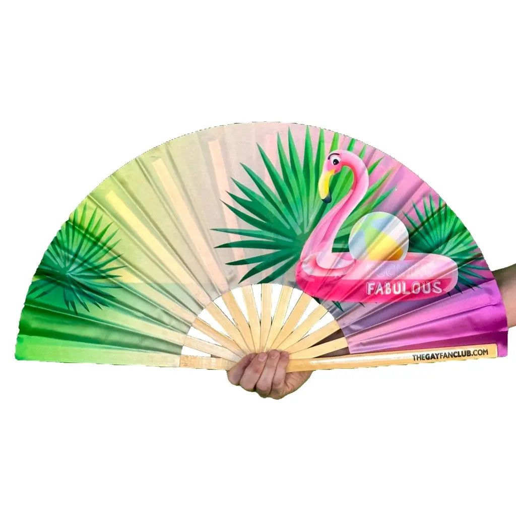 Fabulous Fan (UV)