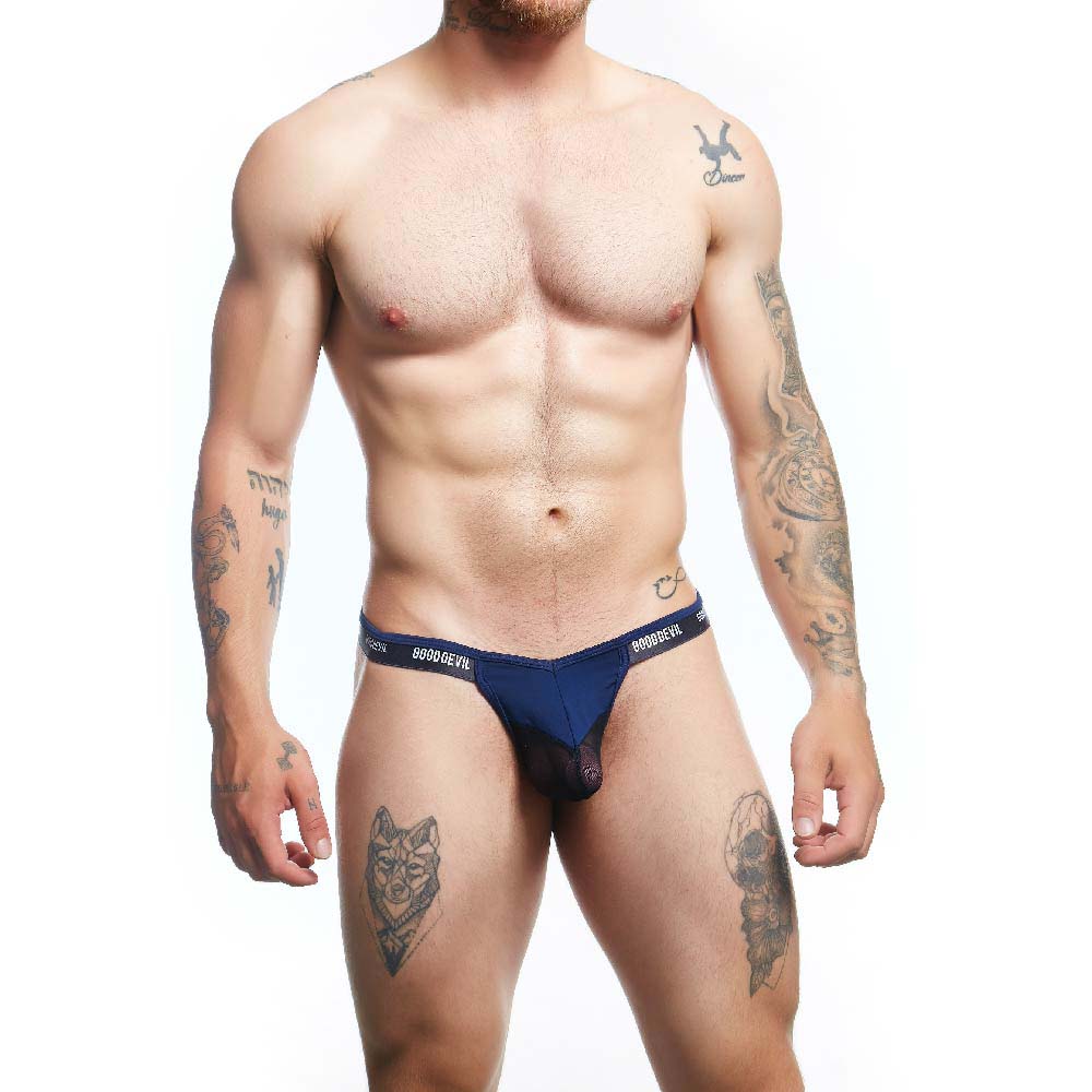 Good Devil GDK073 Thong
