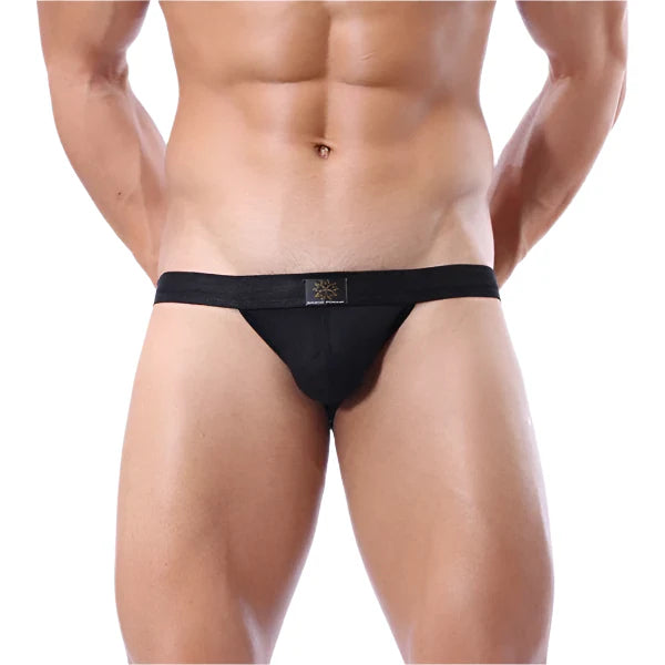 The Julian — Men's Modal Jockstrap | Second-Skin Comfort