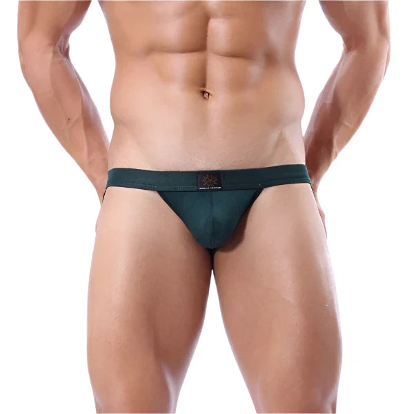 The Julian — Men's Modal Jockstrap | Second-Skin Comfort