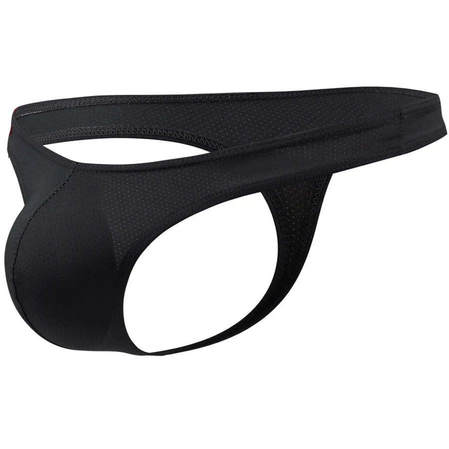 Athletic Breathable Thong