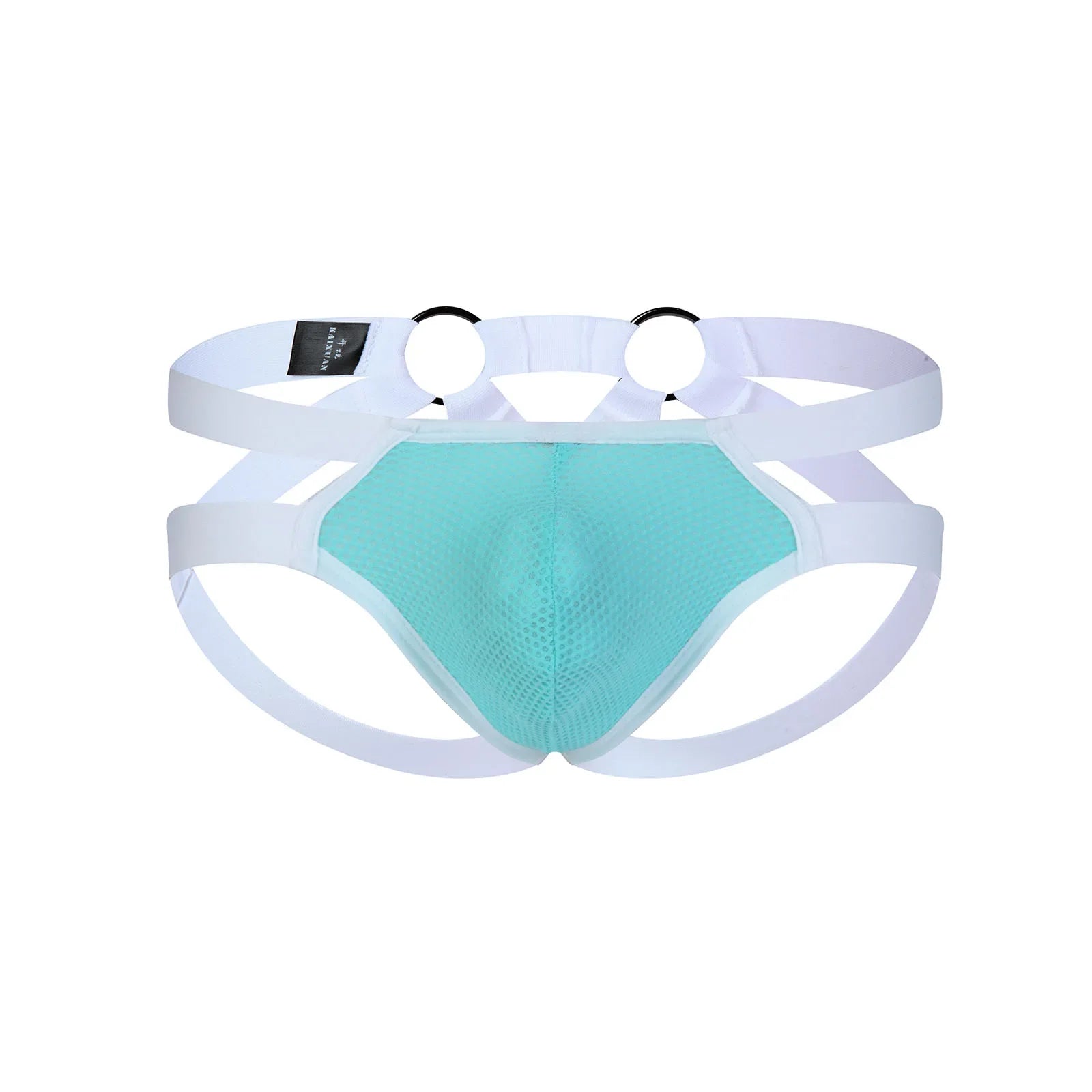 The Brice — Men's Athletic Jockstrap | Breathable Performance