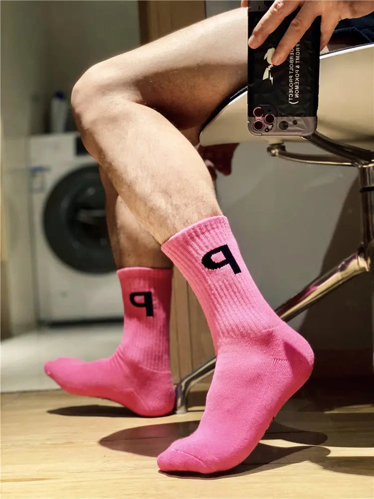 I Heart Socks