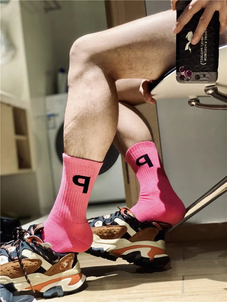 I Heart Socks