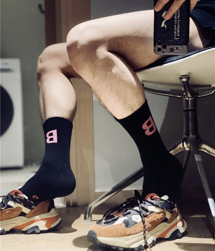 I Heart Socks
