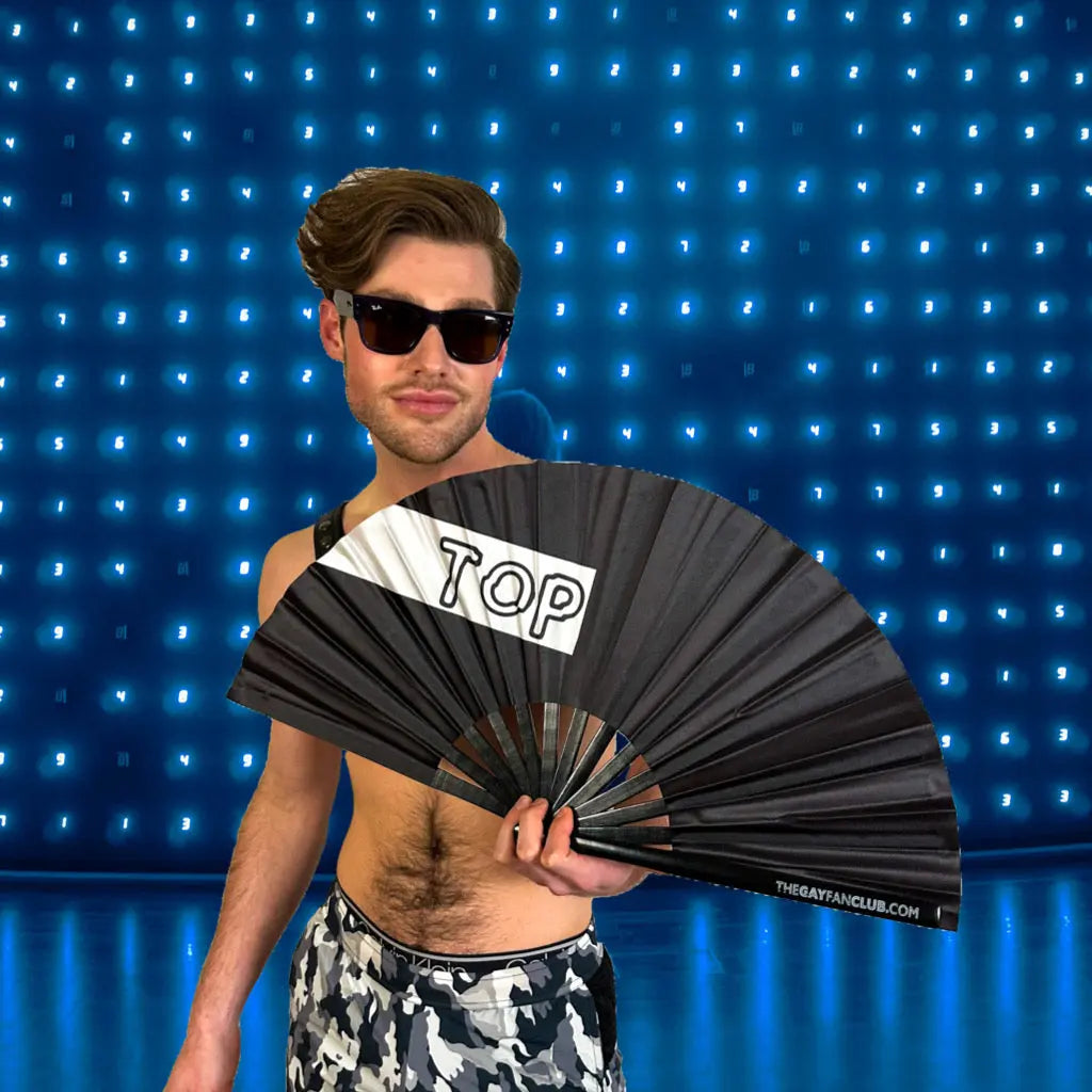 Top Fan