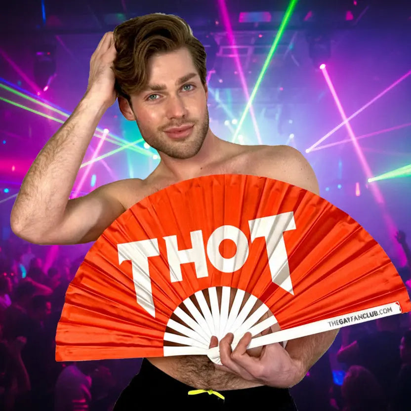 THOT Fan