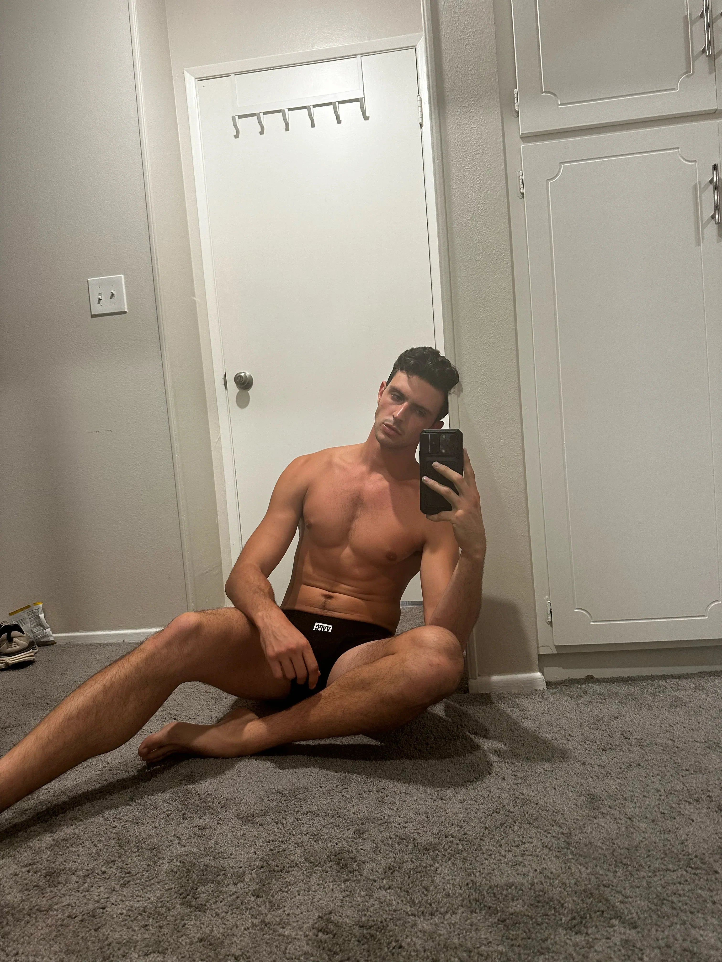 Ribbed Boxer Brief