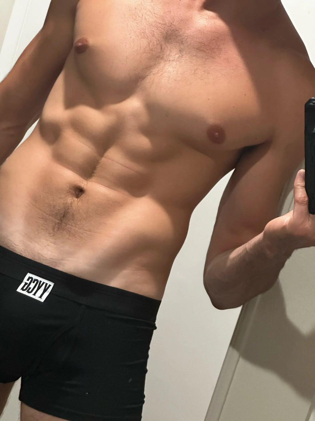 Ribbed Boxer Brief