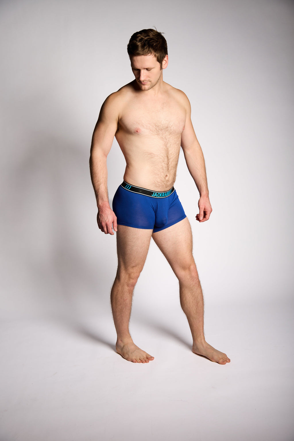 Jackrabbit Modal Trunks