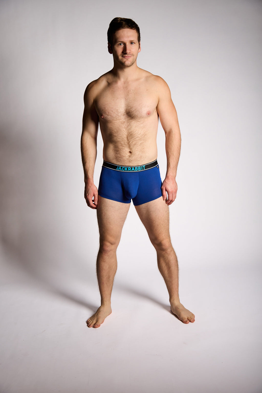 Jackrabbit Modal Trunks