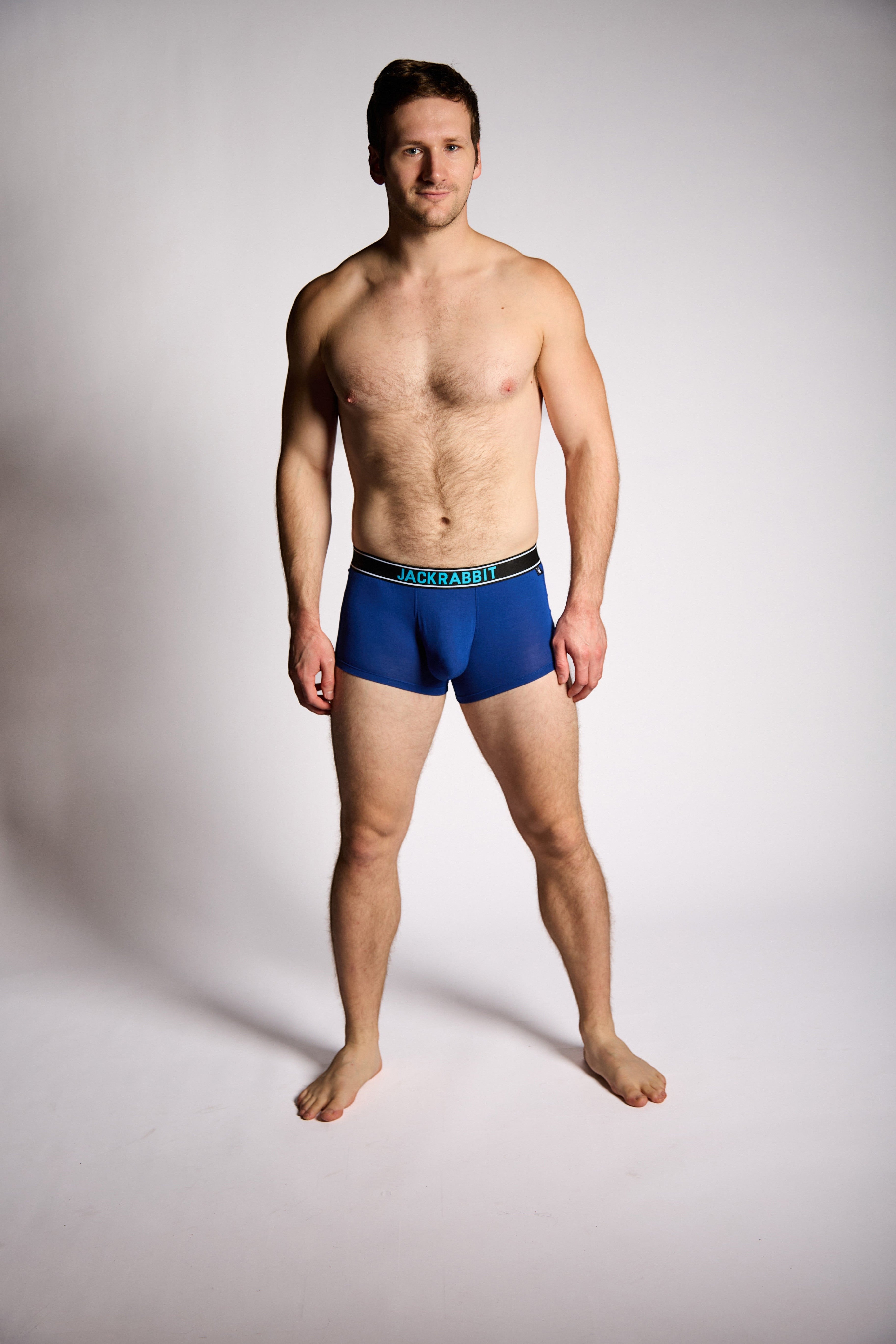Jackrabbit Modal Trunks