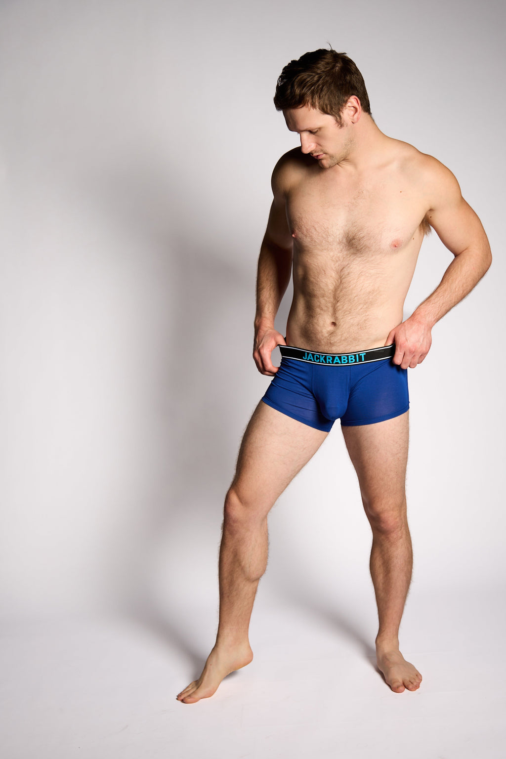 Jackrabbit Modal Trunks