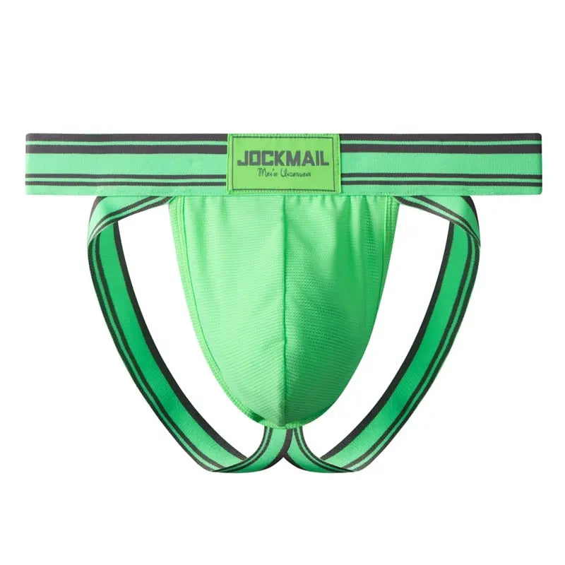 Jockmail Sweet Jockstrap