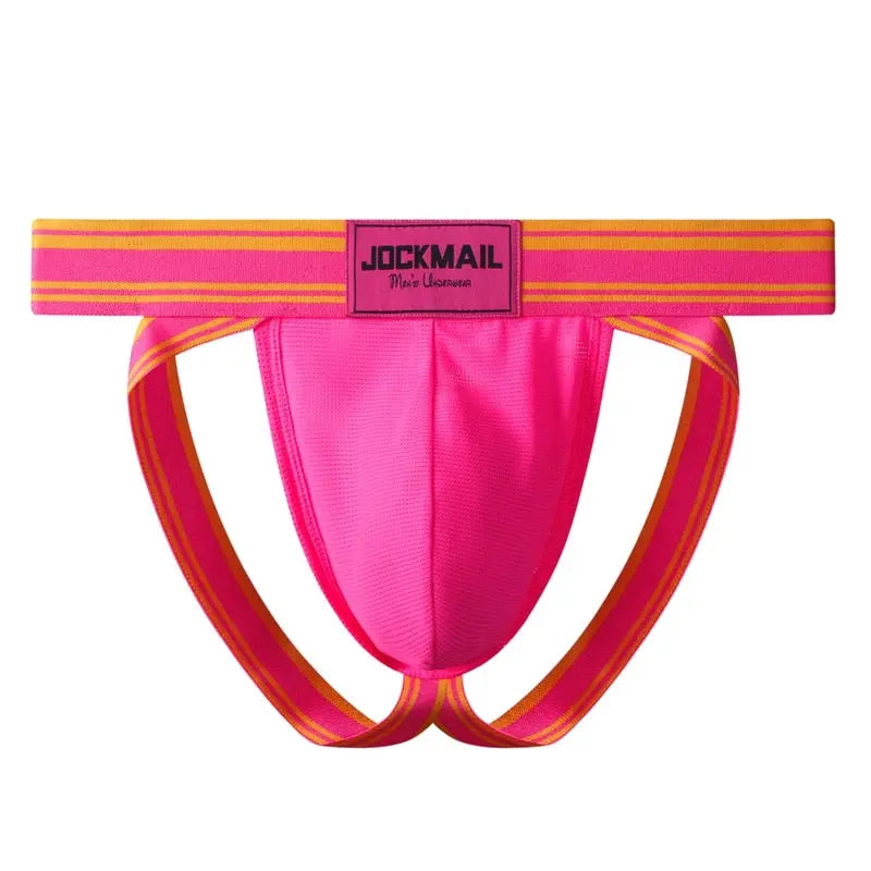 Jockmail Sweet Jockstrap