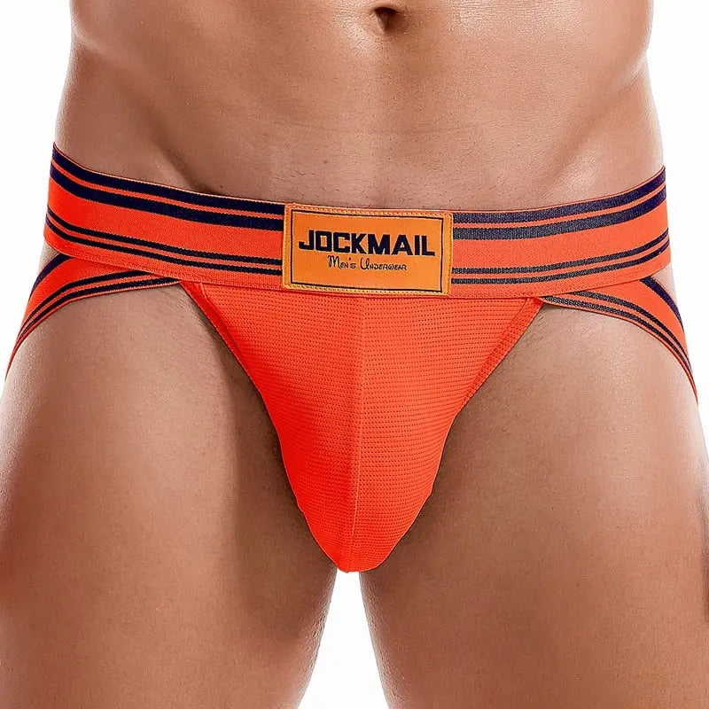Jockmail Sweet Jockstrap