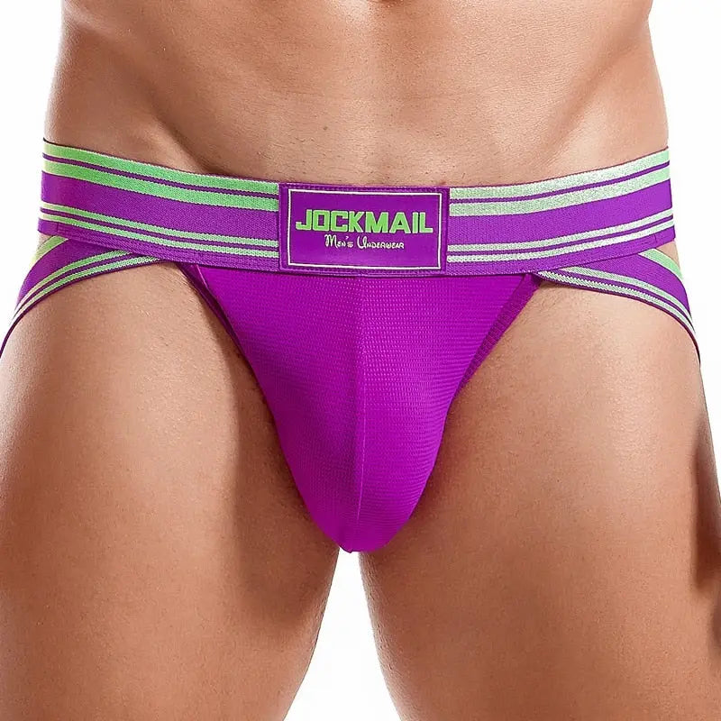 Jockmail Sweet Jockstrap