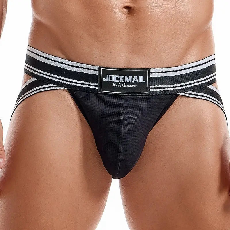 Jockmail Sweet Jockstrap