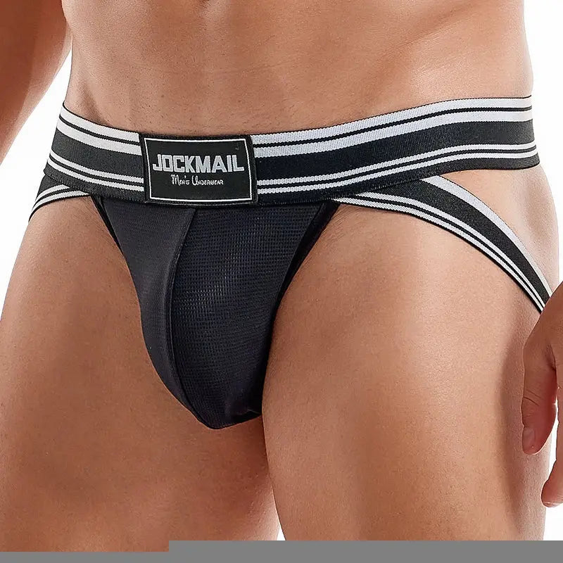 Jockmail Sweet Jockstrap