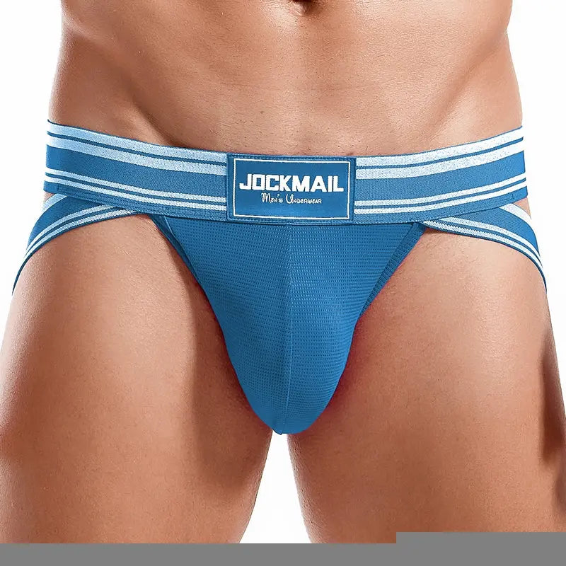 Jockmail Sweet Jockstrap