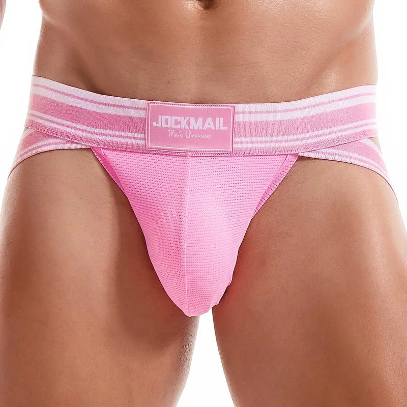 Jockmail Sweet Jockstrap