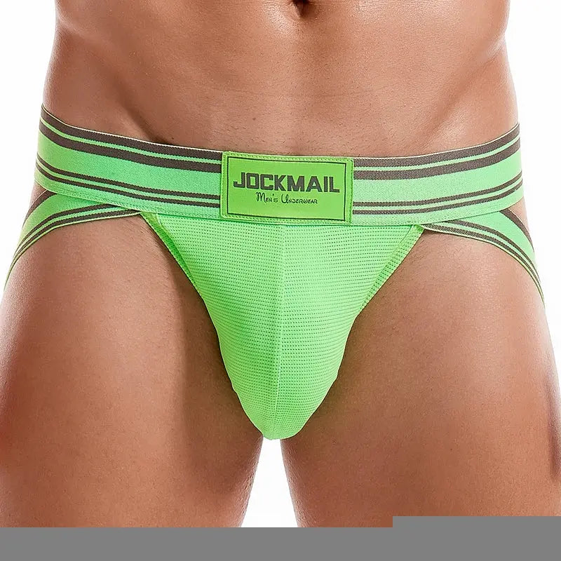 Jockmail Sweet Jockstrap