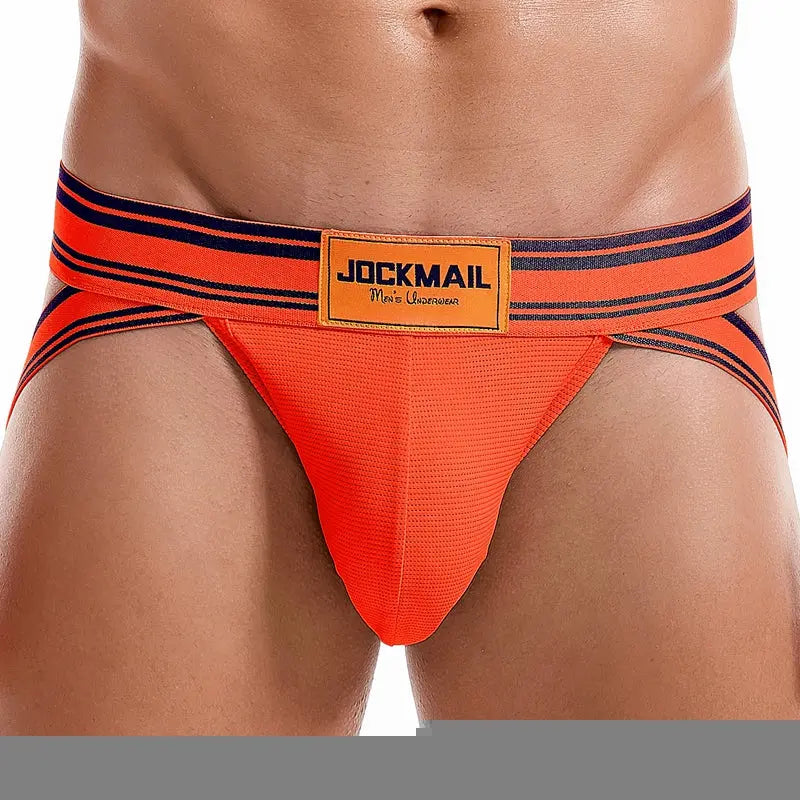 Jockmail Sweet Jockstrap