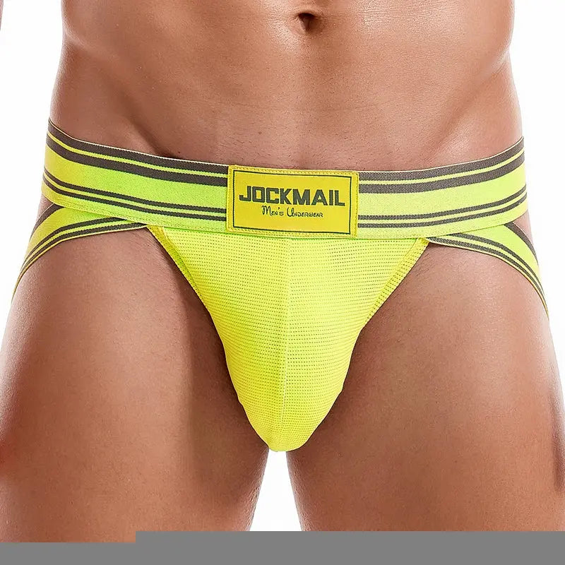 Jockmail Sweet Jockstrap