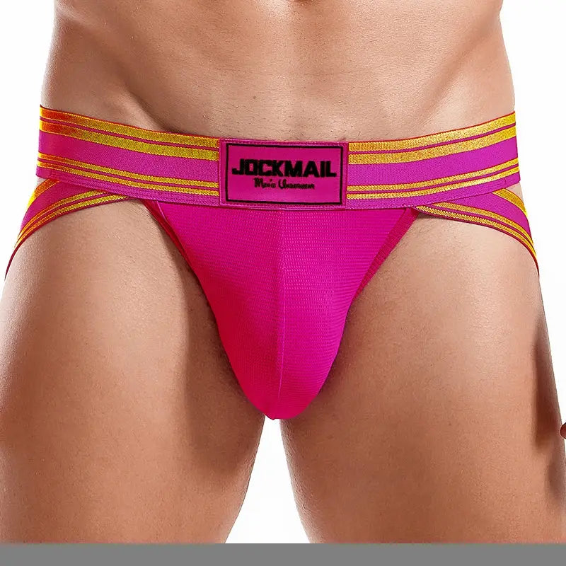 Jockmail Sweet Jockstrap