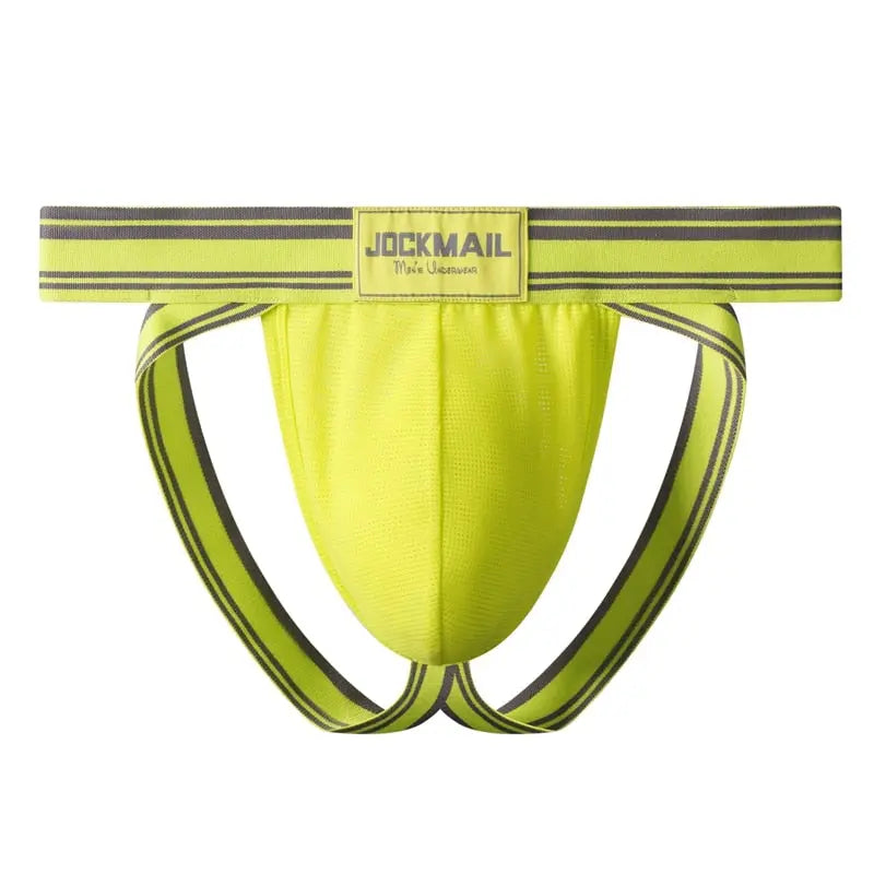 Jockmail Sweet Jockstrap