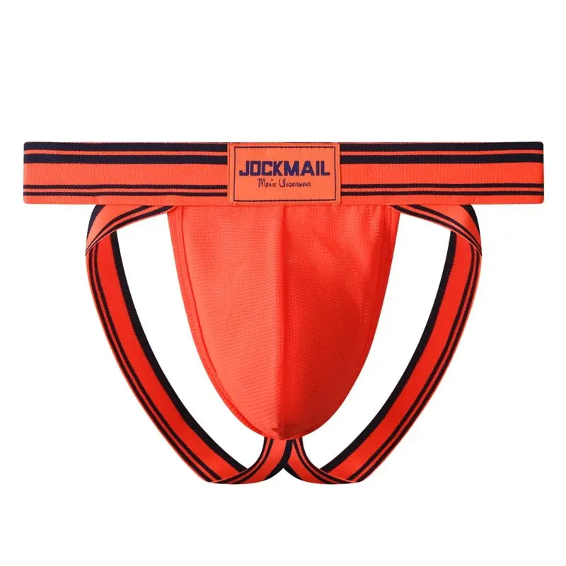 Jockmail Sweet Jockstrap