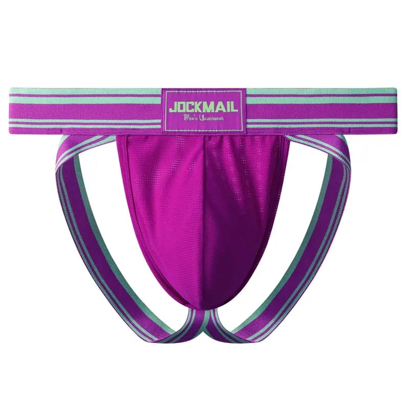 Jockmail Sweet Jockstrap