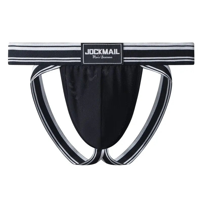 Jockmail Sweet Jockstrap