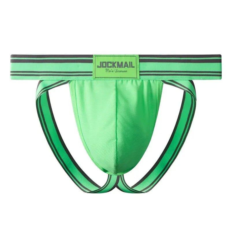 Jockmail Sweet Jockstrap